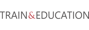 Train and Education GmbH Logo