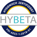 HYBETA Siegel